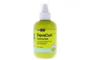 FlexFactor Curl Protection and Retention Primer by DevaCurl for Unisex - 8 oz Primer