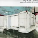 SKY BLUE X LANDSCAPE 陳建榮CHEN,CHIEN－JUNG SELECTIONS 2007－2010[95折]11100228056 TAAZE讀冊生活網路書店