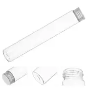 10pcs Leakproof Storing Bottles Sub-packing Bottles Sealed Liquid Bottles