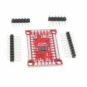 SX1509 16-channel I/O Output Module GPIO Keyboard Voltage Level LED Driver new