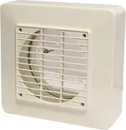 HPM 150mm Window Exhaust Fan Mounting Kit