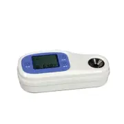 Digital Refractometer Brix Refractometer with Refractive Index Range 1.333~1.390