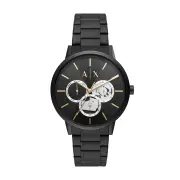 Armani Exchange Cayde AX2748 Black Men's Watch