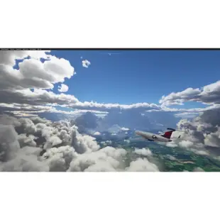 『鉅惠來襲|優質服務』MFS2020微軟模擬飛行2020終極版30架飛機解壓即玩離線中文免steam MZFW谷歌雲端快