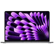 MacBook Air 15" M3 8-Core CPU 10-Core GPU 16/512GB Space Grey