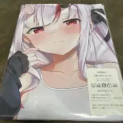 Hololive Ayame Hyakki Body Hagging Pillow Cover 2way Tricot 160x50 Japan 5