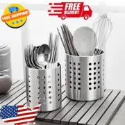Sturdy and Lightweight Chopstick Holder - Organize Cutlery and Utensils with Sty