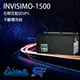 IDEAL愛迪歐 INVISIMO-1500 在線互動式 1.5KVA 110V UPS 不斷電系統