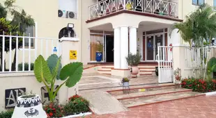 Asantewaa Premier Hotel