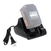 40V MAX Battery Fast Charger LCS36 LCS40 For Black & Decker 36V 40V lithium ion