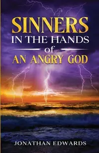 在飛比找誠品線上優惠-Sinners in the Hands of an Ang