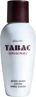 Maurer and Wirtz Tabac Original After Shave Lotion for Men, 5.1 Ounce