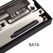 SATA/IDE Interface Network Card Adapter for PS2 2 Fat Game Console SATA HDD