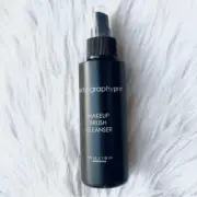 Bodyography Pro Makeup Brush Cleanser, New & Unused, Vegan and Cruelty Free