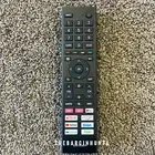 HISENSE TV Replacement Remote Control A7 Series A7HAU Series 4K UHD LED Smart TV