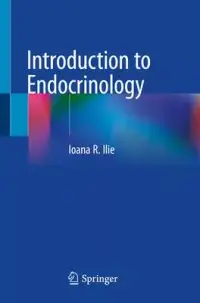 在飛比找博客來優惠-Introduction to Endocrinology