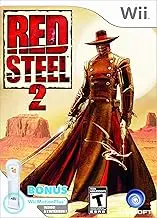 Red Steel 2 / Game