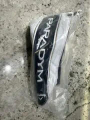 New Callaway Golf Paradym Driver Headcover