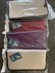 4 - Hua Bao Wide CD DVD VCD Case No. PP1140