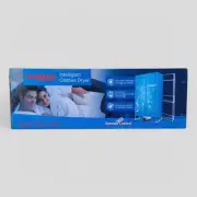 Intelligent Portable Clothes Dryer Remote Machine Manatee V2S Energy Saving
