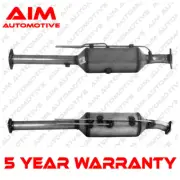 Diesel Particulate Filter DPF Euro 5 Aim Fits Ford Mondeo S-Max Galaxy #1