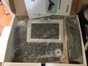 Planet ICF-1600 VOIP video conference phone