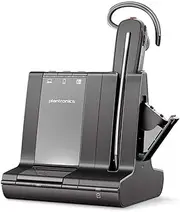Plantronics Savi 8240 Noise Cancelling Wireless Mono Headset