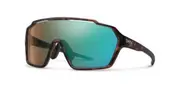 Smith SHIFT MAG N9P/GH Men's Sunglasses Tortoiseshell Size 99