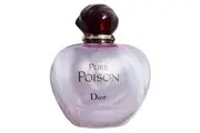 Pure Poison 100ml EDP By Christian Dior (Womens)