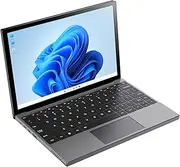 2 in 1 Laptop, 10.95 inch Touchscreen Display Core i5-1250P Processor Win 11 32GB RAM, 1TB Storage Face Recognition Unlock