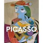 PICASSO: MASTERS OF ART/ROSALIND ORMISTON ESLITE誠品