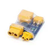 iFlight XT30 & XT60 ShortSaver Smart Smoke Stopper Electronic Fuse to Prevent Short-Circuit & Over-Current Fuse Protecto