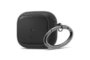 AirPods 3 Case, Genuine SPIGEN Classic Fit Ultra Slim Protective Cover for Apple - Black