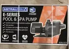 Astral Pool Pump E140 0.5HP Pump E140C - New version