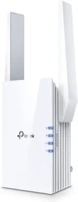 Tp-Link AX3000 Wi-Fi Range Extender - Internet Booster, Wi-Fi 6, Dual Band, AP M