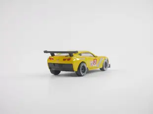 Majorette GMTM CHEVROLET CORVETTE