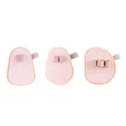 Adjustable Toe Straightener Pad Splint Hammer Toe