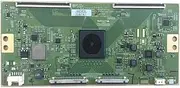 LC600EQF-PHF18A1 6870C-0558A Logic Board for 60-inch TV 4K