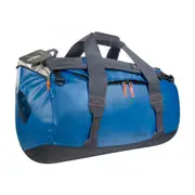 Tatonka Barrel / Duffel Bag - Blue (Medium)