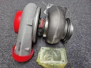 Genuine Detroit Diesel Garrett Turbocharger 714785-9001 Turbo Series 60 23518695