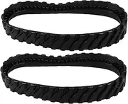 Abaodam 2Pcs Pool Replacement Parts for Cleaning Machines Durable Compatible Extend Lifespan of Pool Cleaner Easy Installation Maintenance