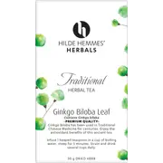 Hilde Hemmes Herbal's Tea Ginkgo Biloba Leaf 50g
