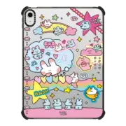 iPad 10.9-inch (10th gen) iPad Impact Case Sukeydokey Deco sticker Ipad Case
