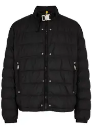 Moncler Genius 6 1017 Alyx 9SM Mahondin Quilted Nylon Jacket - Black - 3 3