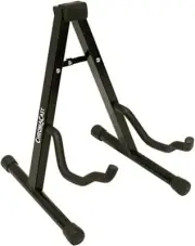ChromaCast Folding A-Frame Stand for Acoustic and Electric Guitars w/Secure Lock