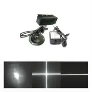 980nm 1W High Power Laser Module 1000mw Infrared Diode Laser 12V Dot/Line/Cross