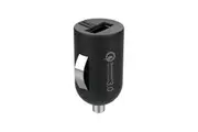 QC 3.0 USB Car Charger
