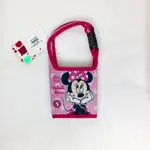 日貨 米妮 環保飲料袋 提袋 飲料袋 環保袋 袋子 迪士尼 DISNEY MINNIE 正版 T00011823