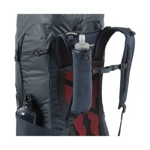 MILLET WANAKA 40L 專業登山後背包 深藍 MIS23447317