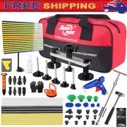 Car Paintless Dent Repair Kit Auto Body Dent Puller Car Dent Removal Tools PDR